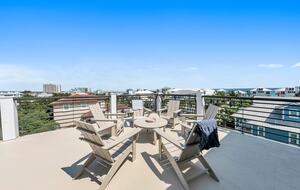 Luxury Beach Escape in Miramar - Miramar Beach, Florida