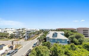 Luxury Beach Escape in Miramar - Miramar Beach, Florida