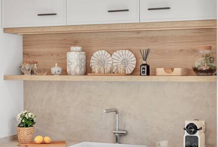 Stylish 3 Bedrooms by La Malagueta Beach - Málaga, Spain