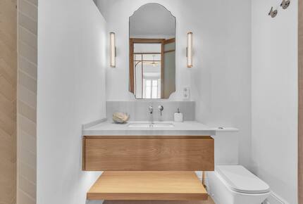 Stylish 3 Bedrooms by La Malagueta Beach - Málaga, Spain