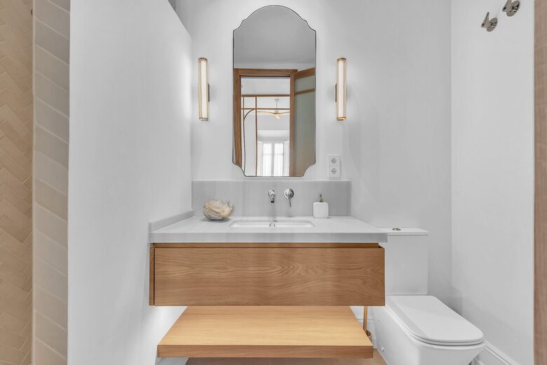 Stylish 3 Bedrooms by La Malagueta Beach - Málaga, Spain