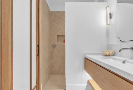 Stylish 3 Bedrooms by La Malagueta Beach - Málaga, Spain