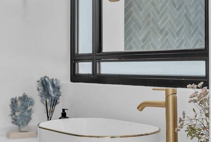 Stylish 3 Bedrooms by La Malagueta Beach - Málaga, Spain