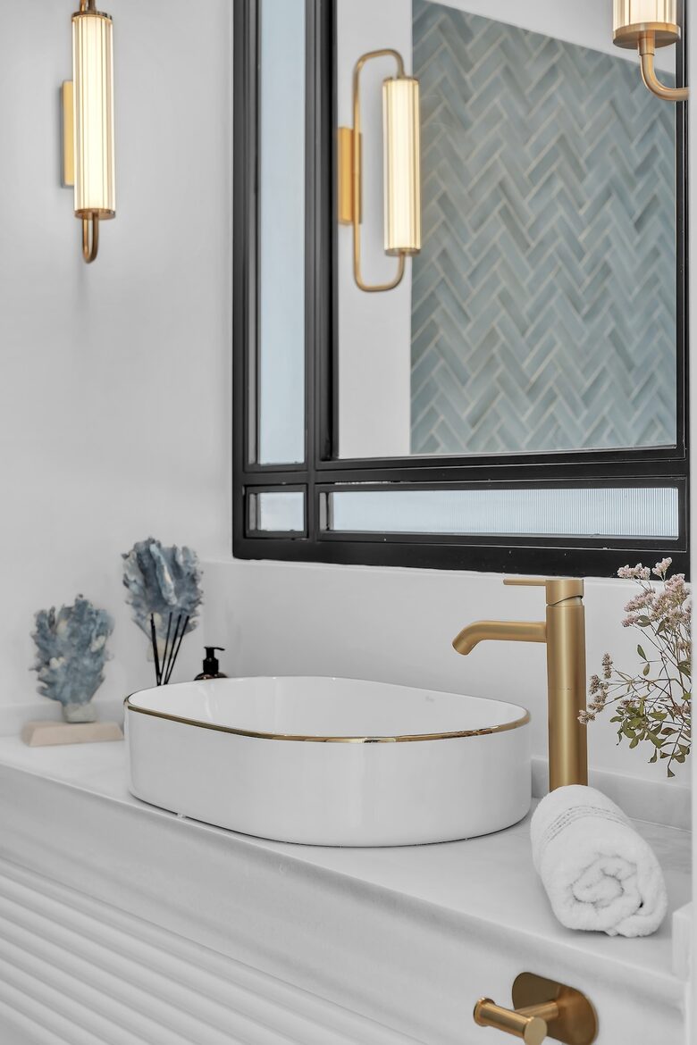 Stylish 3 Bedrooms by La Malagueta Beach - Málaga, Spain