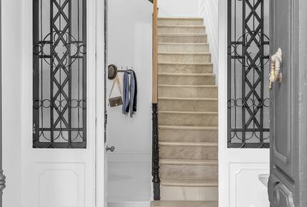 Stylish 3 Bedrooms by La Malagueta Beach - Málaga, Spain