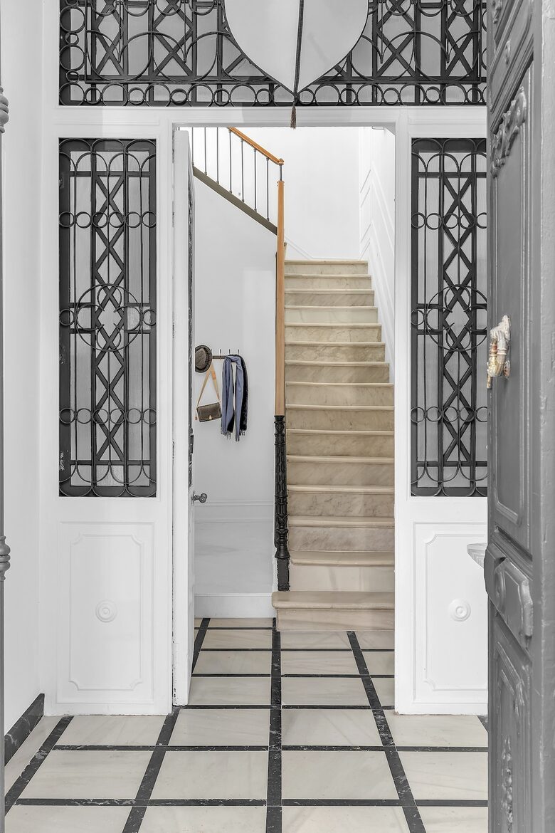 Stylish 3 Bedrooms by La Malagueta Beach - Málaga, Spain