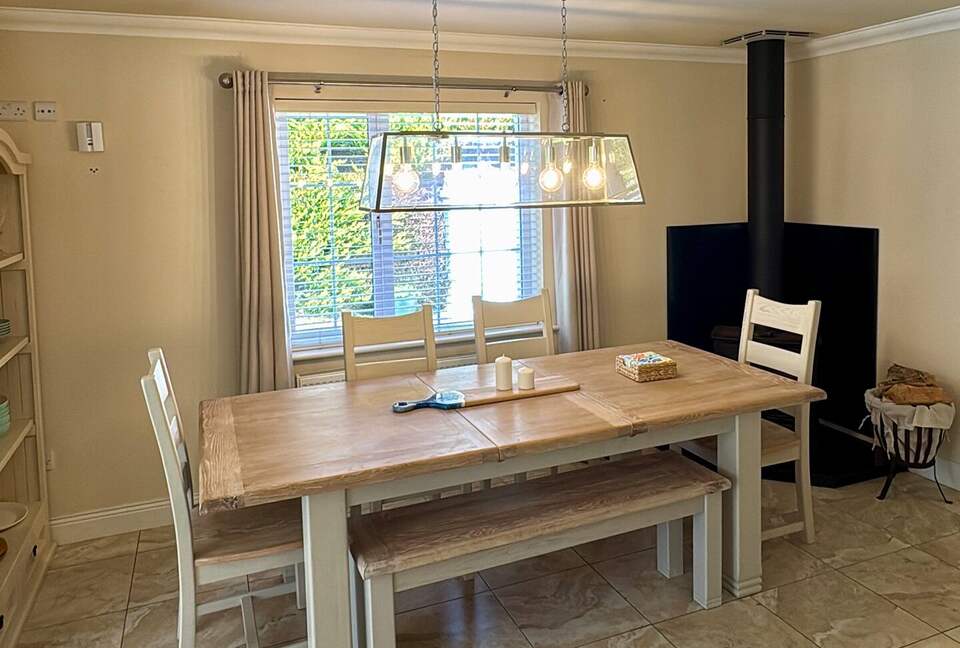 Charming Irish Escape with Private Gardens - Mucksna, Ireland