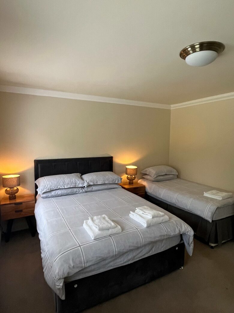 Charming Irish Escape with Private Gardens - Mucksna, Ireland