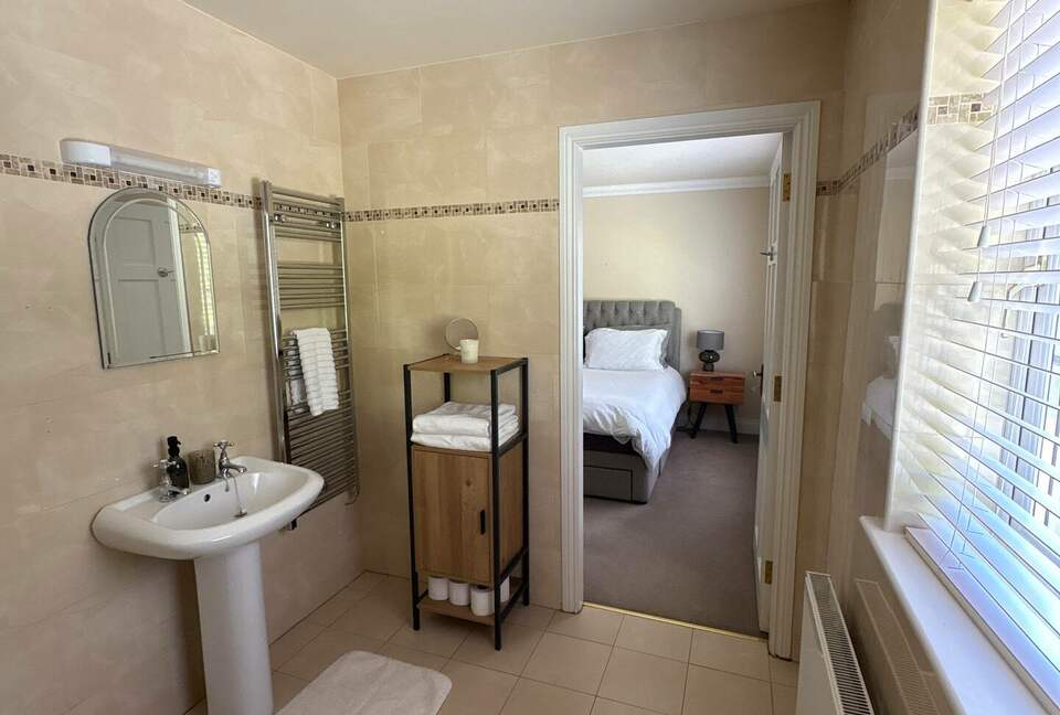 Charming Irish Escape with Private Gardens - Mucksna, Ireland