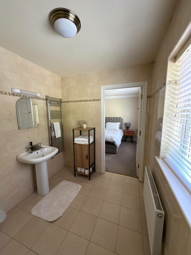 Charming Irish Escape with Private Gardens - Mucksna, Ireland