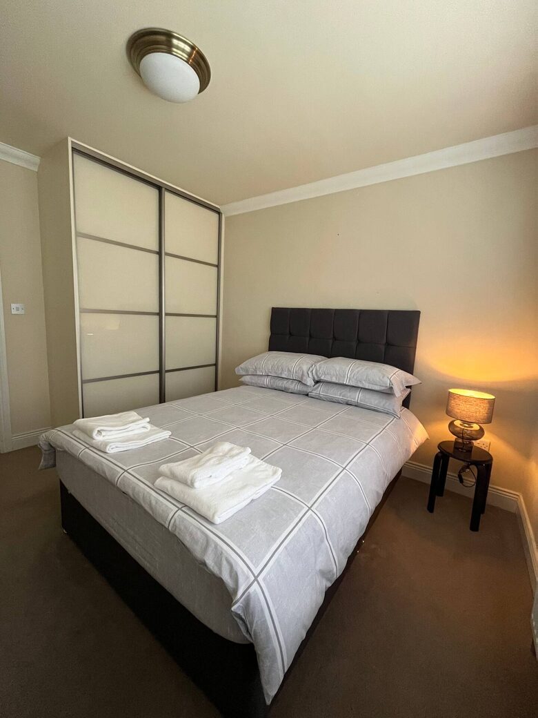 Charming Irish Escape with Private Gardens - Mucksna, Ireland