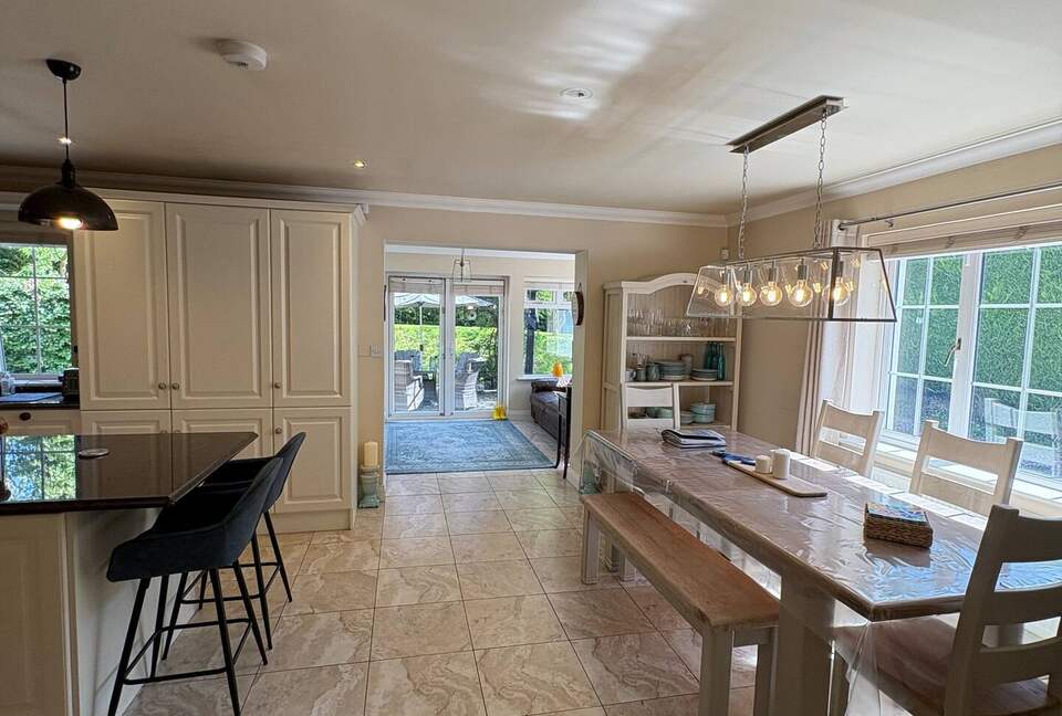 Charming Irish Escape with Private Gardens - Mucksna, Ireland