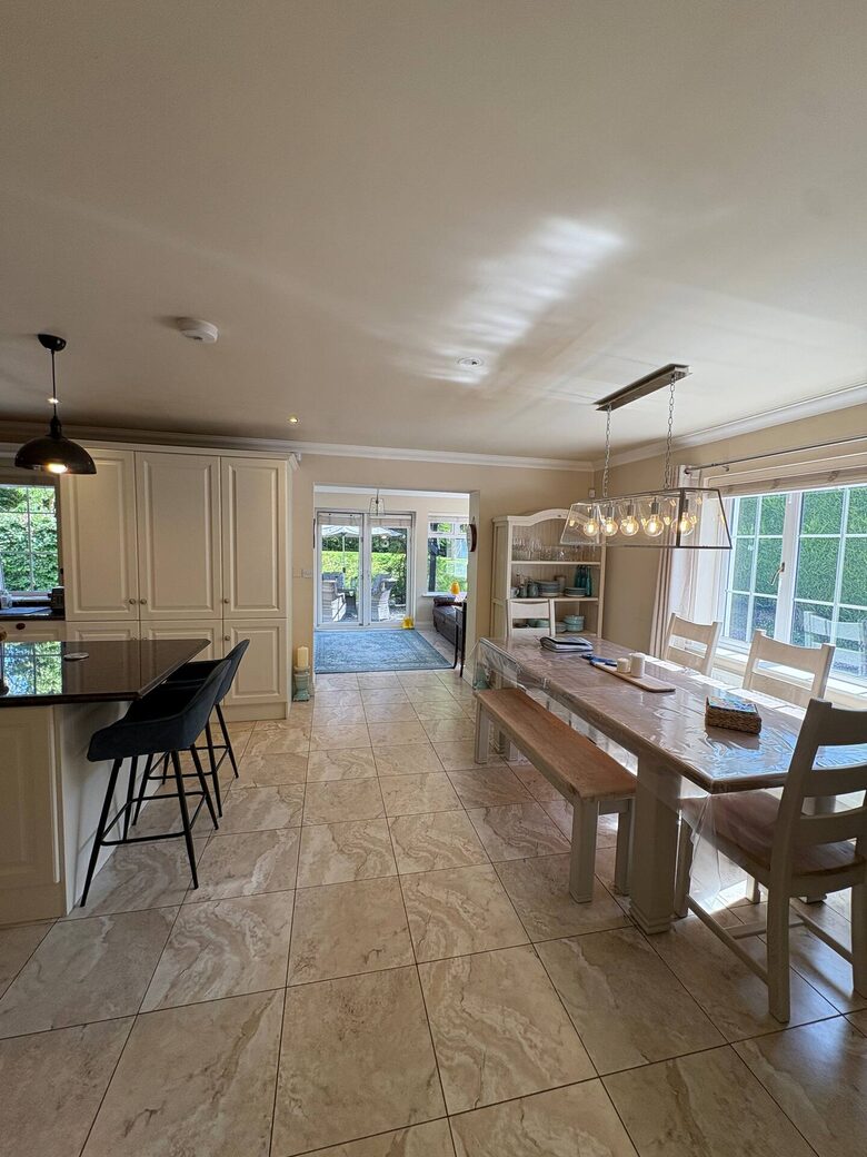 Charming Irish Escape with Private Gardens - Mucksna, Ireland