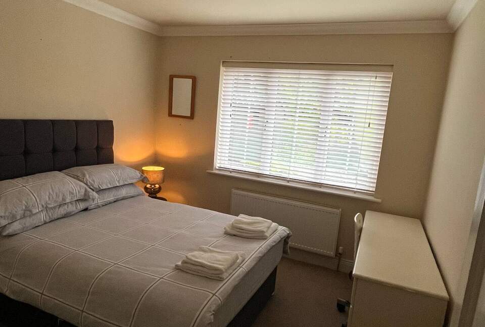 Charming Irish Escape with Private Gardens - Mucksna, Ireland