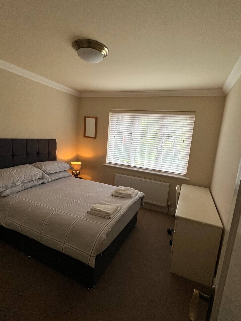 Charming Irish Escape with Private Gardens - Mucksna, Ireland