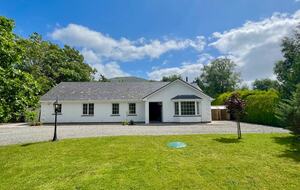 Charming Irish Escape with Private Gardens - Mucksna, Ireland