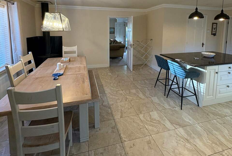 Charming Irish Escape with Private Gardens - Mucksna, Ireland