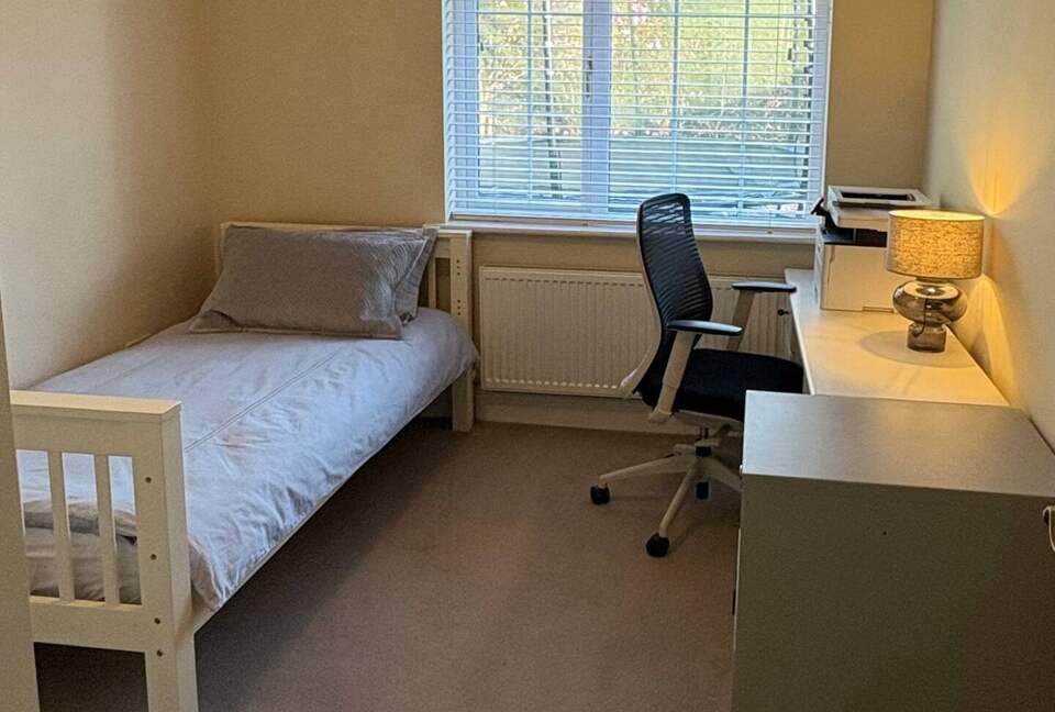 Charming Irish Escape with Private Gardens - Mucksna, Ireland