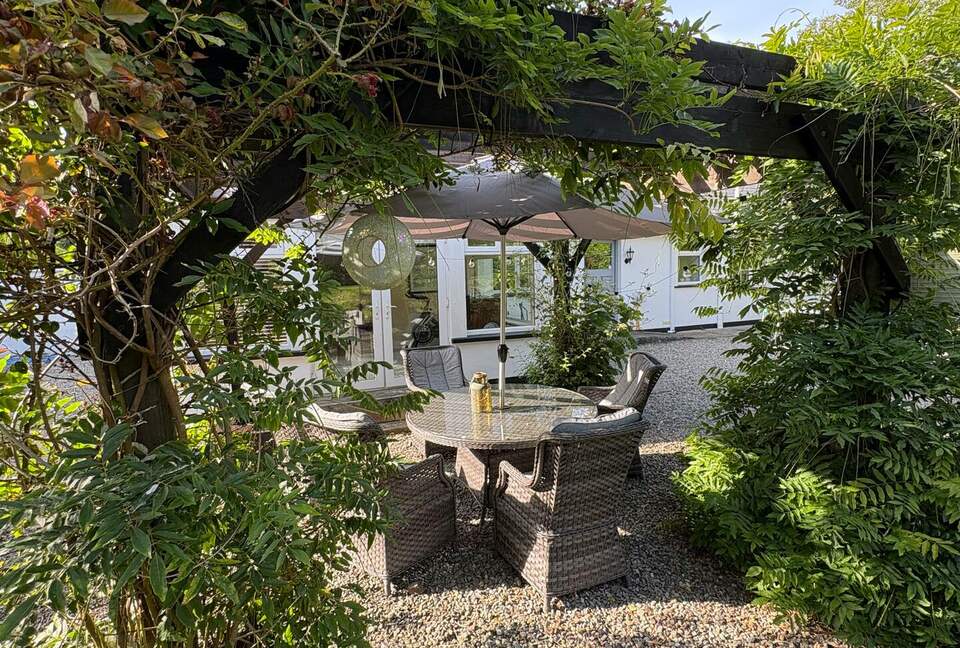 Charming Irish Escape with Private Gardens - Mucksna, Ireland