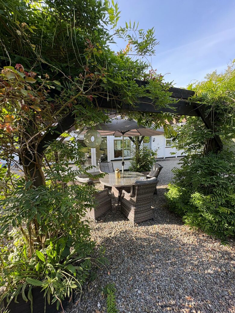 Charming Irish Escape with Private Gardens - Mucksna, Ireland