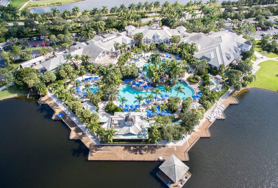 Lagoon View Comfort between Naples and Marco Island - Naples, Florida