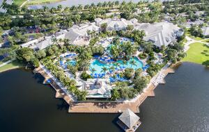 Lagoon View Comfort between Naples and Marco Island - Naples, Florida