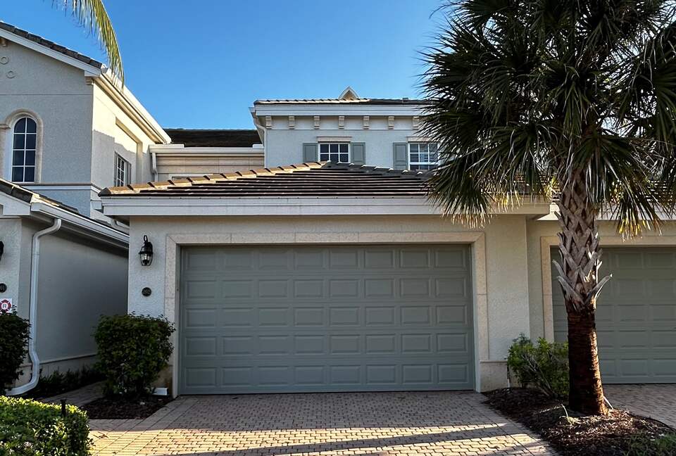 Lagoon View Comfort between Naples and Marco Island - Naples, Florida