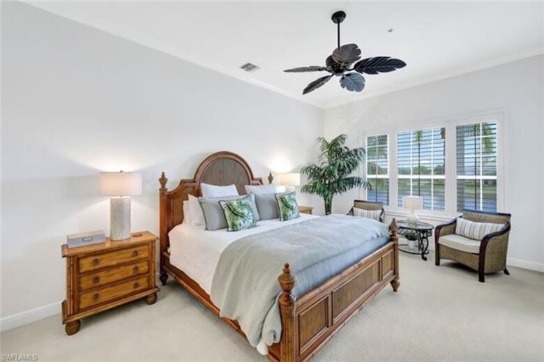 Lagoon View Comfort between Naples and Marco Island - Naples, Florida