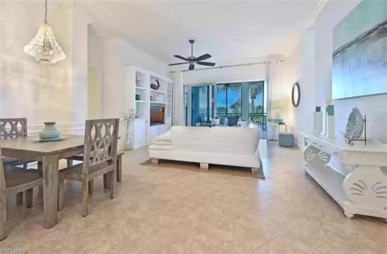 Lagoon View Comfort between Naples and Marco Island - Naples, Florida