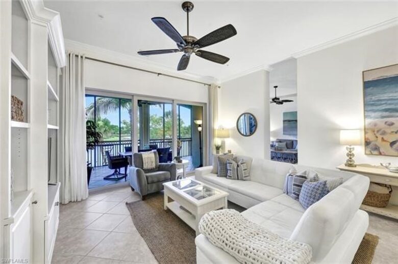 Lagoon View Comfort between Naples and Marco Island - Naples, Florida