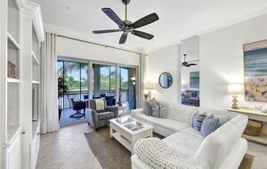 Lagoon View Comfort between Naples and Marco Island - Naples, Florida