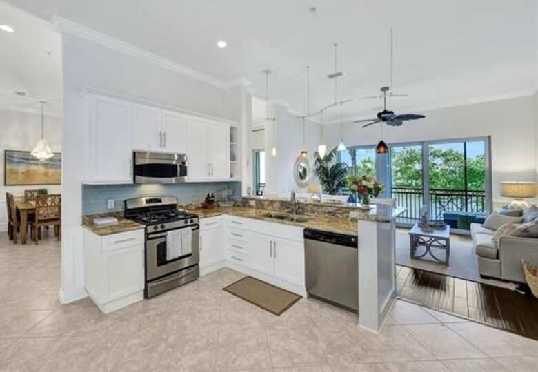 Lagoon View Comfort between Naples and Marco Island - Naples, Florida