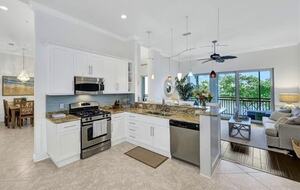 Lagoon View Comfort between Naples and Marco Island - Naples, Florida