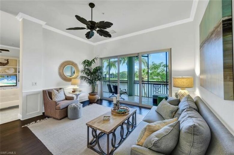 Lagoon View Comfort between Naples and Marco Island - Naples, Florida