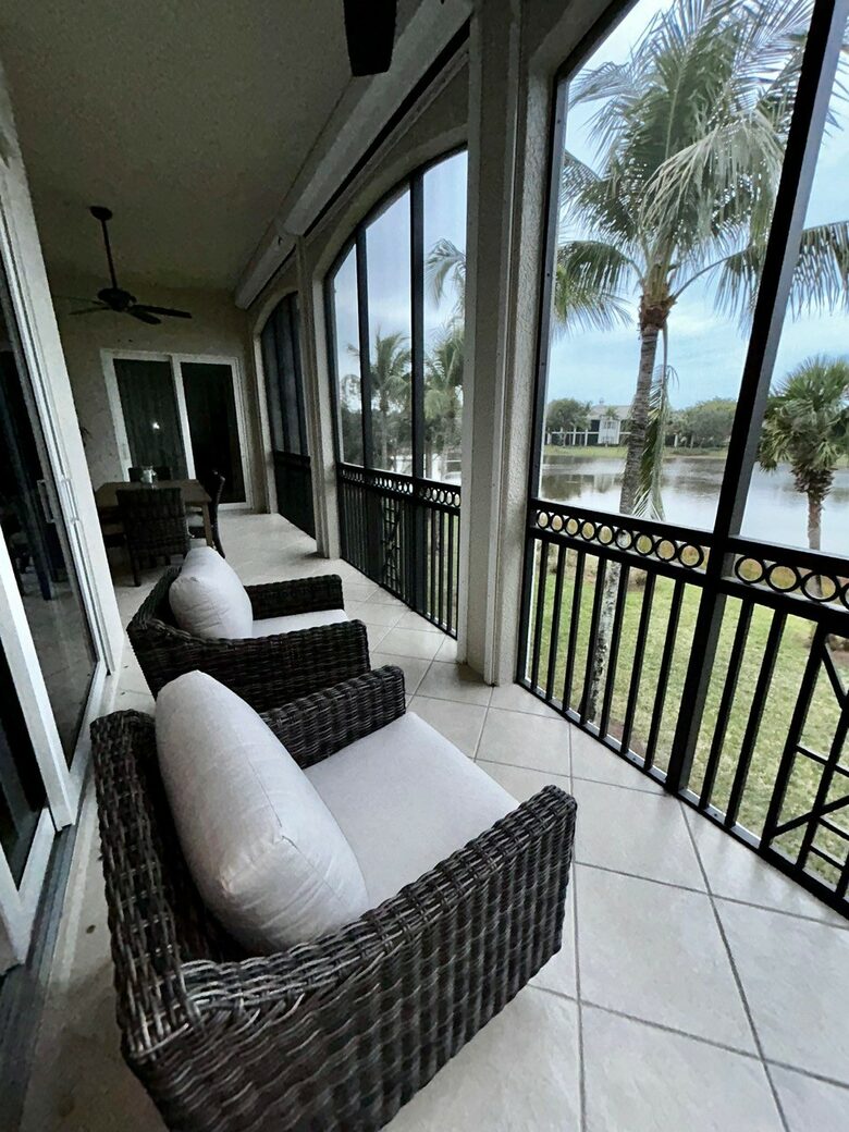Lagoon View Comfort between Naples and Marco Island - Naples, Florida