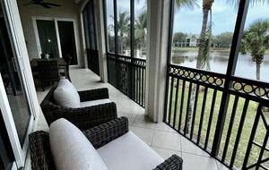 Lagoon View Comfort between Naples and Marco Island - Naples, Florida