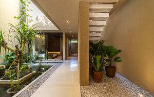 Modern Tropical Hideaway in Berawa - Berawa, Indonesia