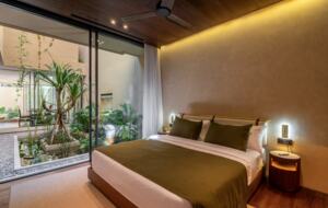 Modern Tropical Hideaway in Berawa - Berawa, Indonesia