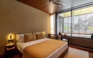 Modern Tropical Hideaway in Berawa - Berawa, Indonesia