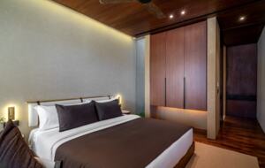 Modern Tropical Hideaway in Berawa - Berawa, Indonesia