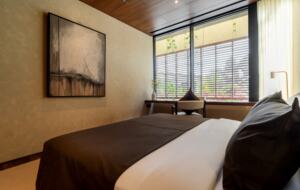 Modern Tropical Hideaway in Berawa - Berawa, Indonesia