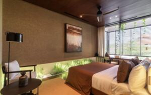 Modern Tropical Hideaway in Berawa - Berawa, Indonesia