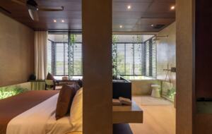 Modern Tropical Hideaway in Berawa - Berawa, Indonesia