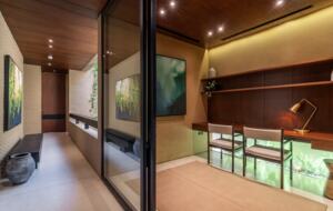 Modern Tropical Hideaway in Berawa - Berawa, Indonesia