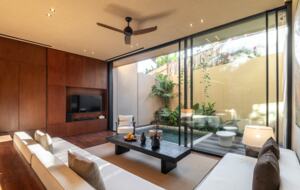 Modern Tropical Hideaway in Berawa - Berawa, Indonesia