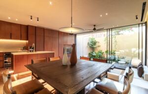 Modern Tropical Hideaway in Berawa - Berawa, Indonesia