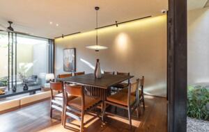 Modern Tropical Hideaway in Berawa - Berawa, Indonesia