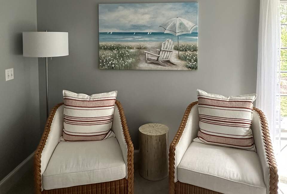 Refined Cape Escape with Timeless Charm - Hyannis, Massachusetts