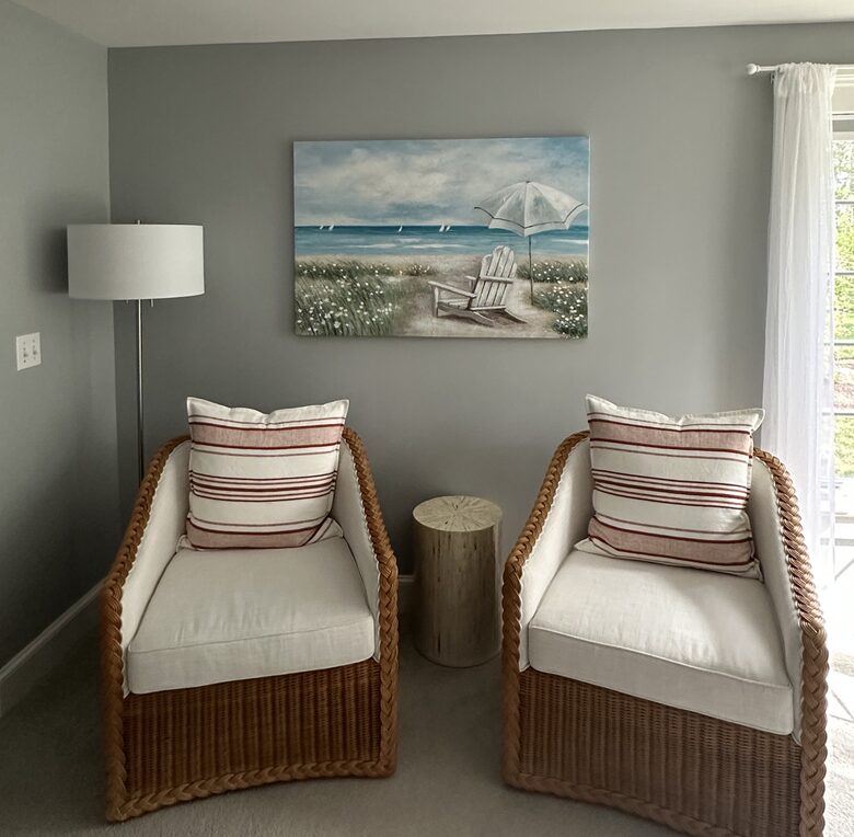 Refined Cape Escape with Timeless Charm - Hyannis, Massachusetts