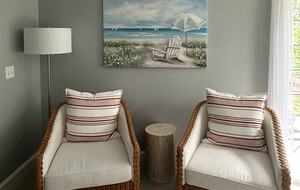 Refined Cape Escape with Timeless Charm - Hyannis, Massachusetts